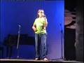 Federica Fonisto - Comme facette mammeta