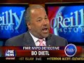 Bo Dietl on O\ Bo Dietl on O\