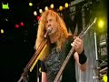 Megadeth