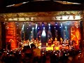 Marc Anthony Opening Milano 2008 with \"Aguanile\"