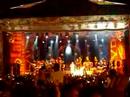 Marc Anthony Opening Milano 2008 with Aguanile