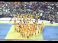 SPC Makati Cheerdance 2006