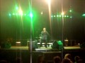 Concert  la zilele staţiunii Târgu-Ocna partea 4 în 2009