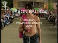 fashion tv ftv   models talk   tyson ballou hom pe 2003