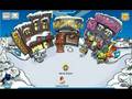 Club Penguin Glicth