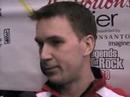 Brad Gushue Brad Gushue