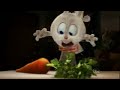 TOP 10 animatii PIXAR: Un tribut adus lui Steve Jobs - &nbsp;Presto
Presto este un scurt metraj animat care intruchipeaza (embed)