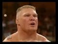 Brock Lesnar Tribute