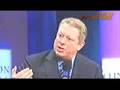 Gore: 'Clean Coal's Like Healthy Cigarettes'