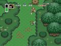 this is the 2 part of the legend of zelda :shards of might to download this rom hack