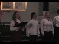 Raduga in the Niguliste church, Tallinn#6