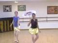 Chinese Dance