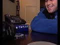 what happened to chris cantore?