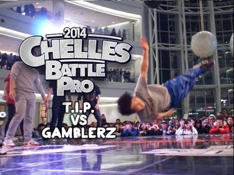 battle - Like us on Facebook! www.facebook.com/strifetv Subscribe! www.youtube.com/strifebattles Chelles Battle Pro Korea 2014 Gamblerz vs TIP Final Battle Winner: Ga...