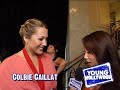 www.younghollywood.com We head to The Beverly Wilshire for The BMI Pop Awards. We chat with some of the hottest artists today, including Taylor Swift, Colbie Caillat, Gavin DeGraw, and Estelle. Hosted by Michelle Marie. Distributed by Tubemogul.