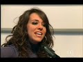 CRIXTINA COPADO | ESTADO DE LA SOLEDAD FATAL | TELETOLEDO