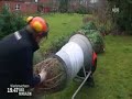 Lehmkuhl Tannenbäume NDR-TV Lehmkuhl Tannenbäume NDR-TV