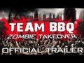 Zombie Take Over Official Trailer #1 - (Team BBQ DayZ Server Expansion)