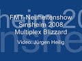 multiplex entry level 
