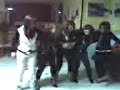 trp pariante la festa di halloween..uaj� simm e megl