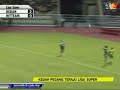 Super League 2007/2008 -- 5th Jan...