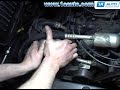How To Install Replace Alternator Chevy Silverado Pickup Truck Suburban and Tahoe 1AAuto.com