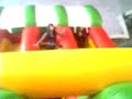MundO Inflable!!! jajaja