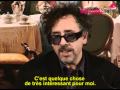 Tim Burton Présente  alice Au Pays Des Merveilles 