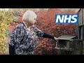 Osteoarthritis: Elaine