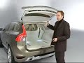 Volvo XC60 Concept Volvo XC60 Concept