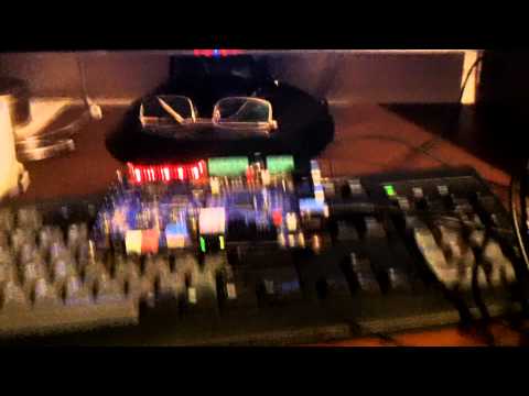 how to patch uclinux