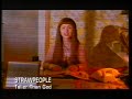 Strawpeople - Taller Than God