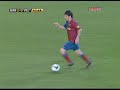 Barcelona 6-0 Valladolid