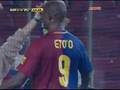 Barcelona 6-0 Valladolid