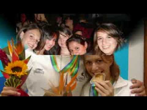 chicas hermosas. belleza guatemalteca #1