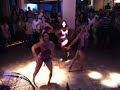 Las Chicas de Deseo Dance Company in San Diego