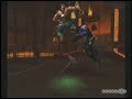 Mortal Kombat Armageddon