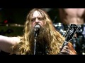 Black Label Society - Stillborn - Bloodstock 2015