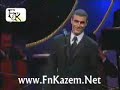 Kazem ALSAHER Ana W Lila Part 1كاظم الساهر المملكة الساهرية FnKazem.Net