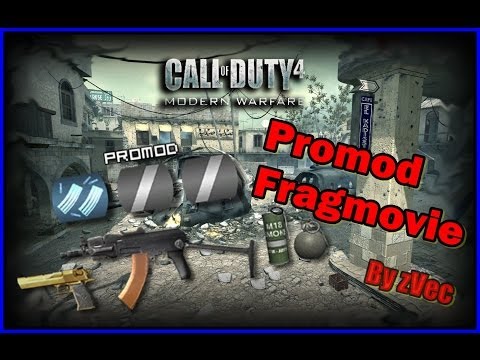 how to enable killcam in cod4 promod