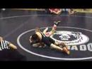 Brock Thawley 33 Second Pin