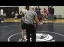 Brock Thawley 33 Second Pin