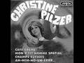 Cafe Creme Christine Pilzer