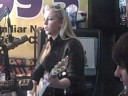 On Tuesday, November 18th, MY 99.5FM was proud to have Lesley Roy stop in studio and host that days Midday MyPod. Lesley performed live for one song and introduced others from her new CD 