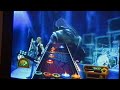 GHSH-Beast and the harlot Guitar FC