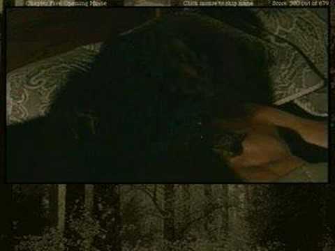 The Beast Within : A Gabriel Knight Mystery