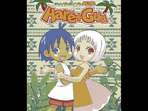 Jungle wa itsumo Hare nochi Guu deluxe- Love tropicana deluxe 8-bits
