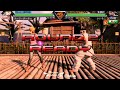 AC VF5R Shou (SA) vs Iichiko (AK) (2008.10.15) AC VF5R Shou (SA) vs Iichiko (AK) (2008.10.15)