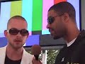 Collie Buddz Interview Collie Buddz Interview