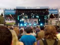 Morrissey at O2 Wireless Festival